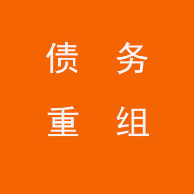 黔西个人债务重组优化